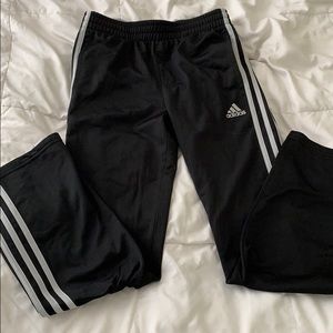 Adidas long kids pants